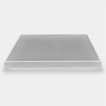 Светодиодный светильник Экоэл ОФИС v2 35.4К.Д.IP40-595х595.ПСО.ЭК.Vi7