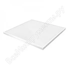 Офисный светодиодный светильник Gauss 842123245