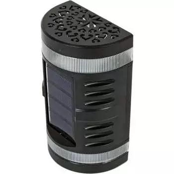 Светодиодный светильник GLANZEN RPD-0004-5-solar КА-00008357