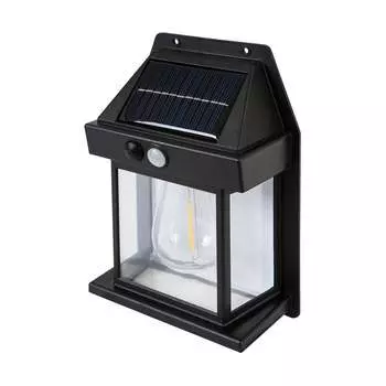 Светодиодный светильник GLANZEN RPD-0003-200-solar КА-00009173