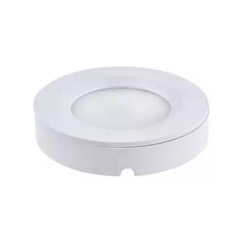 СветодиоднЫЙ светильник HOROZ ELECTRIC LUNA 3W 4200K Белый 220-240V 016-041-0003 HRZ00002691