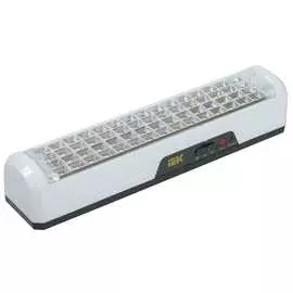 Светодиодный светильник IEK