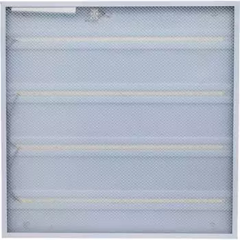 Светодиодный светильник IEK ДВО 6571-P LDVO2-6571-45-4000-K01