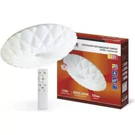 Светодиодный светильник IN HOME