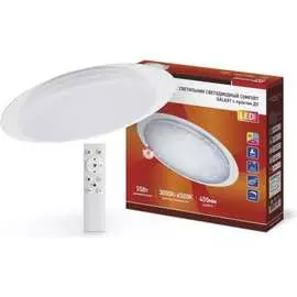 Светодиодный светильник IN HOME COMFORT GALAXY 4690612035062