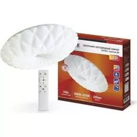 Светодиодный светильник IN HOME COMFORT ASTRA 4690612035017