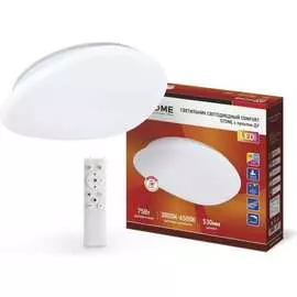 Светодиодный светильник IN HOME COMFORT STONE 4690612035642