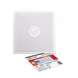 Светодиодный светильник IN HOME СПБ-2Д-КВАДРАТ 4690612022079