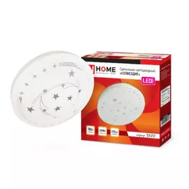 Светодиодный светильник IN HOME DECO СОЗВЕЗДИЕ 4690612022239