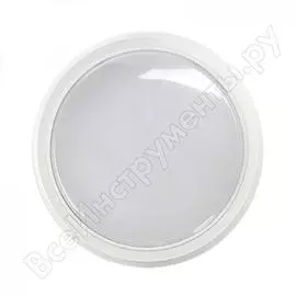 Светодиодный светильник IN HOME СПБ-2-КРУГ 4690612020648