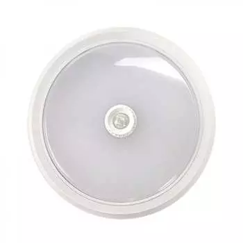 Светодиодный светильник IN HOME СПБ-2Д-КРУГ 4690612020709