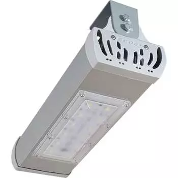 Светодиодный светильник Экоэл ОМЕГА- 50.5К.Д.IP67-370.ПКП.MW.Vi7