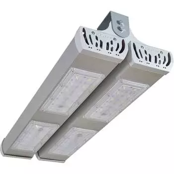 Светодиодный светильник Экоэл омега v2- 200.5К.Д.IP67-520.ПКП.MW.Vi7