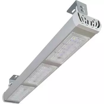 Светодиодный светильник Экоэл омега v2- 150.5К.Д.IP67-750.ПКП.MW.Vi7