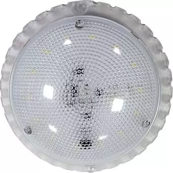 Светодиодный светильник ЭЛЕТЕХ Сенсора LED d133 1030450337