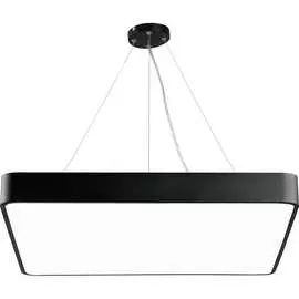 Светодиодный светильник ЭРА Geometria Quadro SPO-164-B-40K-110 Б0050589