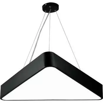 Светодиодный светильник ЭРА Geometria Delta SPO-151-B-40K-030 Б0050575