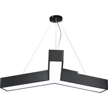 Светодиодный светильник ЭРА