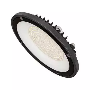 Светодиодный светильник КОСМОС KHB120d150W6500K