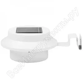 Садово-парковый настенный светильник Lamper