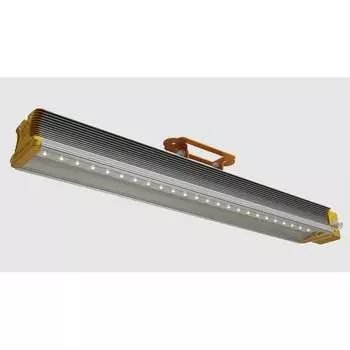 Светодиодный светильник LEDMASTER 2exs-90x1-n-n 1751