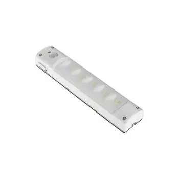 Светодиодный светильник LUAZON 4508104