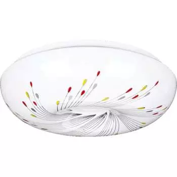 Светодиодный светильник Lumin'arte C02LLW36W