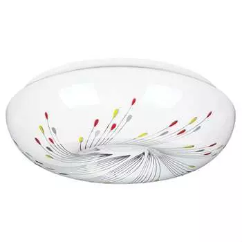 Светодиодный светильник Lumin'arte C02LLW12W