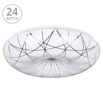 Светодиодный светильник Lumin'arte