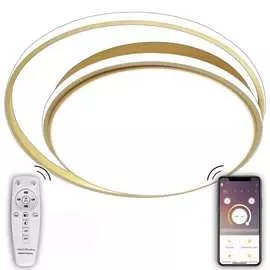 Светодиодный светильник-люстра NATALI KOVALTSEVA