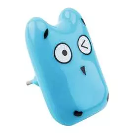 Светодиодный светильник-ночник LEEK