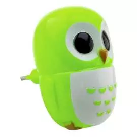 Светодиодный светильник-ночник LEEK