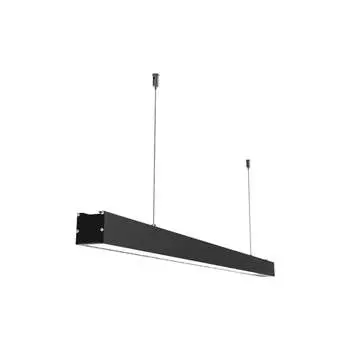 Светодиодный светильник ООО КСО-1 KSO-Anteya RetailVix-40-Black 1111