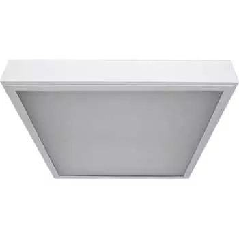 Светодиодный светильник под LED лампу CSVT ЛПО- OPAL-R ЦБ000001129