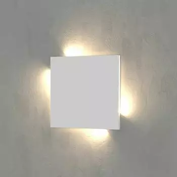 Светодиодный светильник-подсветка Elektrostandard MRL LED 1120 a058914