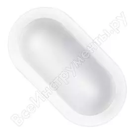 Овальный светодиодный светильник duwi Oval 25103 3