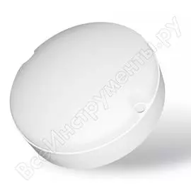 Светодиодный светильник RITTER Round 28919 7