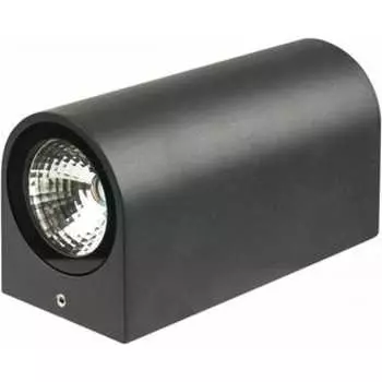 Светодиодный светильник REXANT Cassiopea 2х4ВтLED черный 610-001