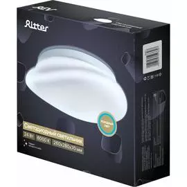 Светодиодный светильник RITTER