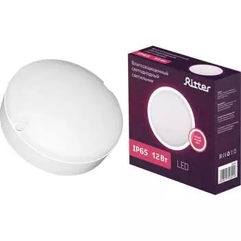 Светодиодный светильник RITTER