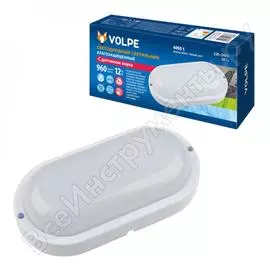 Светодиодный светильник Volpe