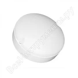 Светодиодный круглый светильник REV