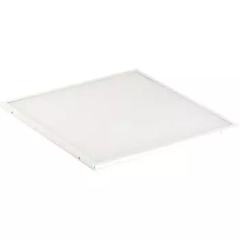 Светодиодный светильник Сириус А Армстронг UNI-595x595-36W-OP-65K