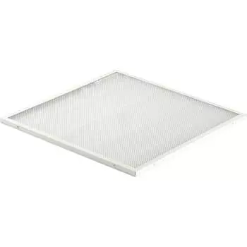 Светодиодный светильник Сириус А Армстронг UNI-595x595-36W-PR-4K