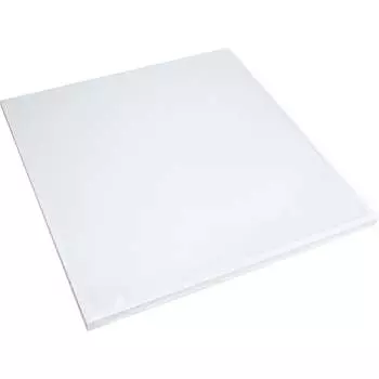 Светодиодный светильник Сириус А UNI-595x595x29мм UNI-595x595-40W-OP-Lens-4K