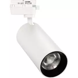 Светодиодный светильник Smartbuy Track SBL-TKW1-40w-4K