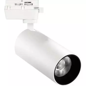 Светодиодный светильник Smartbuy Track SBL-TKW1-25w-4K