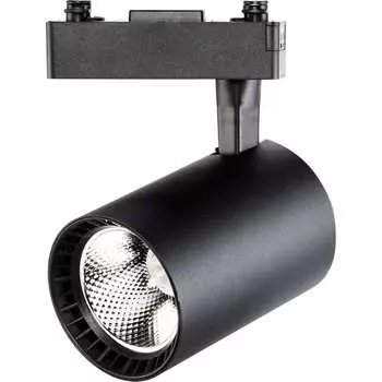 Светодиодный светильник Smartbuy Track SBL-TKBK2-35w-4K