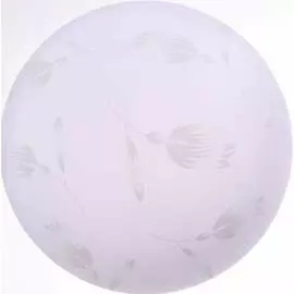 Светодиодный светильник спутник