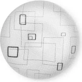 Светодиодный светильник спутник